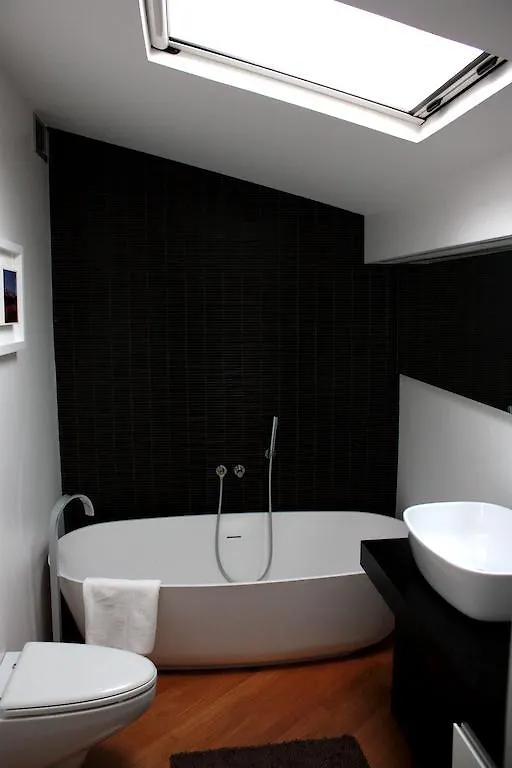 Loft In Master Palace Catania Italy