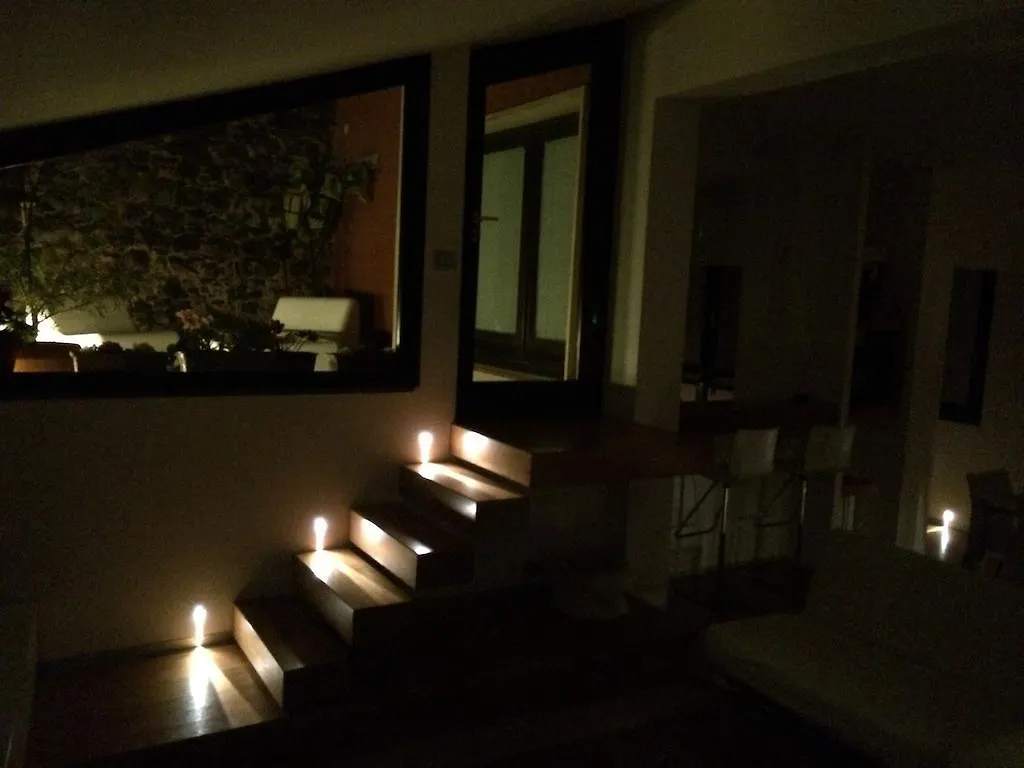 Loft In Master Palace Catania 0*,