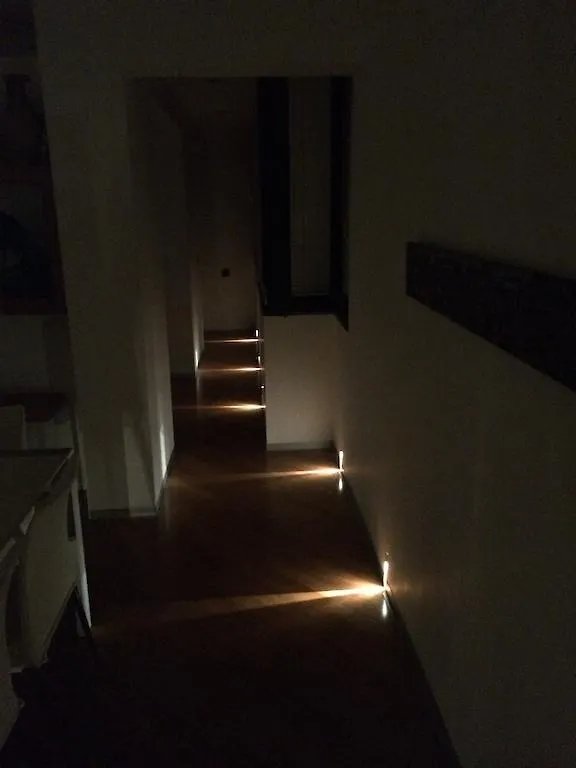 Apartment Loft In Master Palace Catania