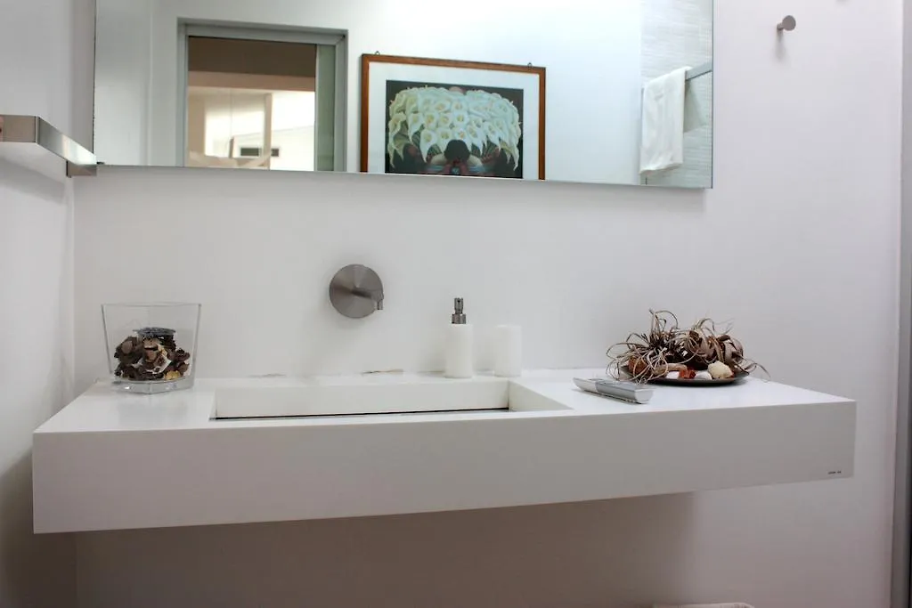 Apartment Loft In Master Palace Catania