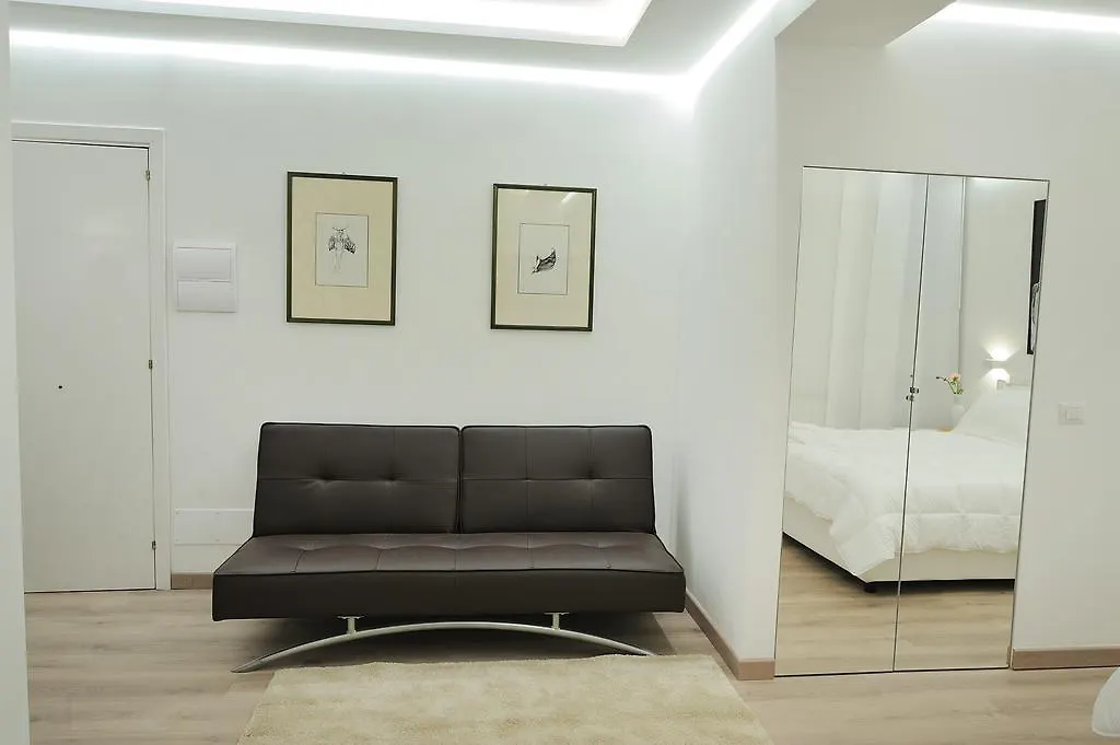 Loft In Master Palace Catania