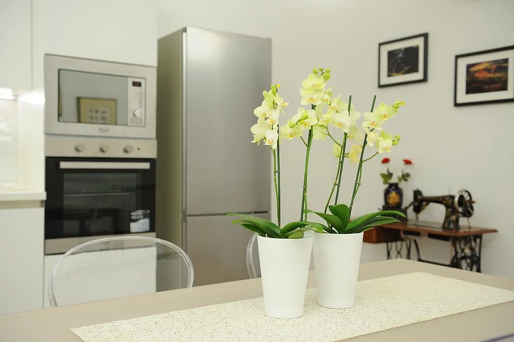 Loft In Master Palace Catania