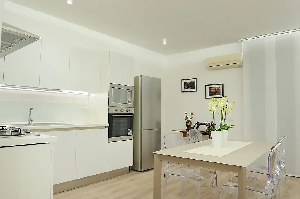 Loft In Master Palace Catania