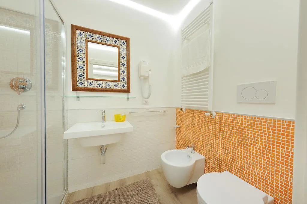 Loft In Master Palace Catania