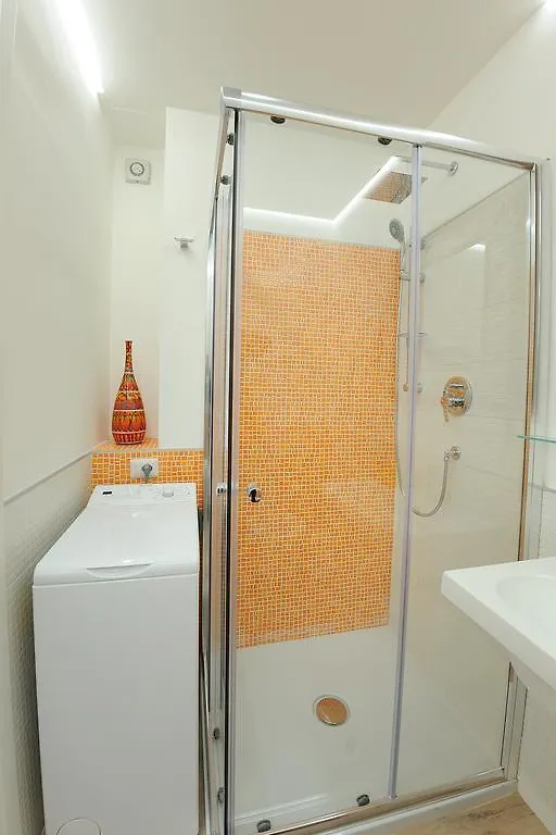 Apartment Loft In Master Palace Catania Italy