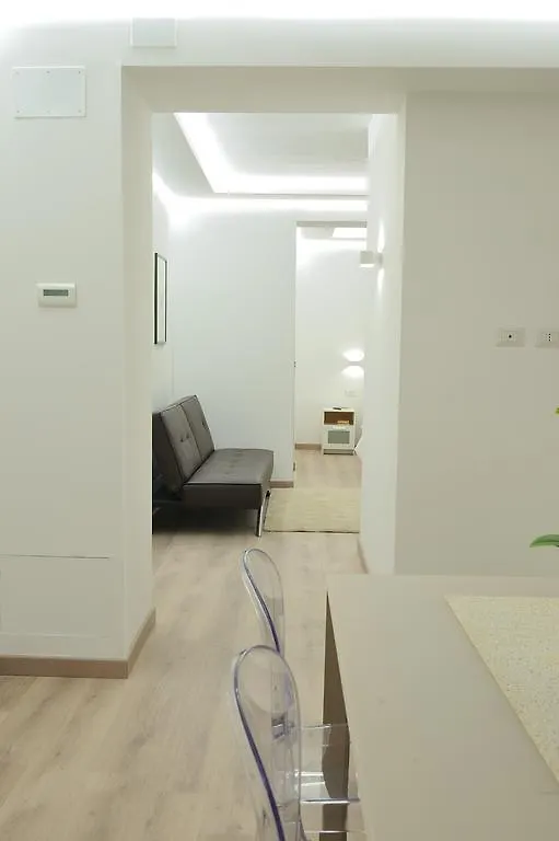 Loft In Master Palace Catania Italy