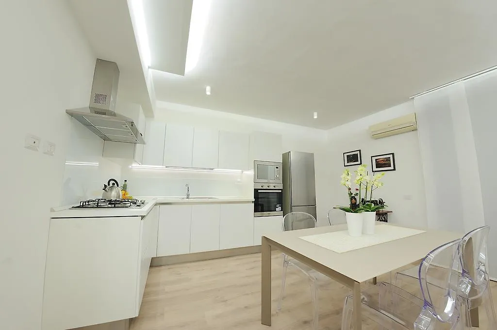 Loft In Master Palace Catania