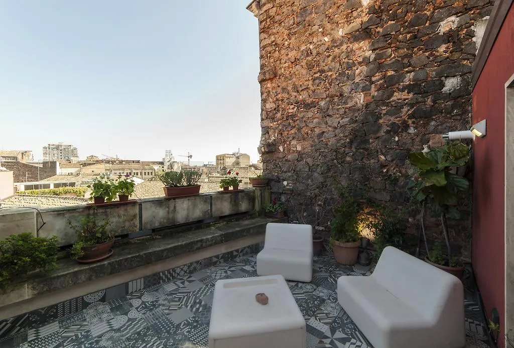 Loft In Master Palace Catania 0*,  Italy