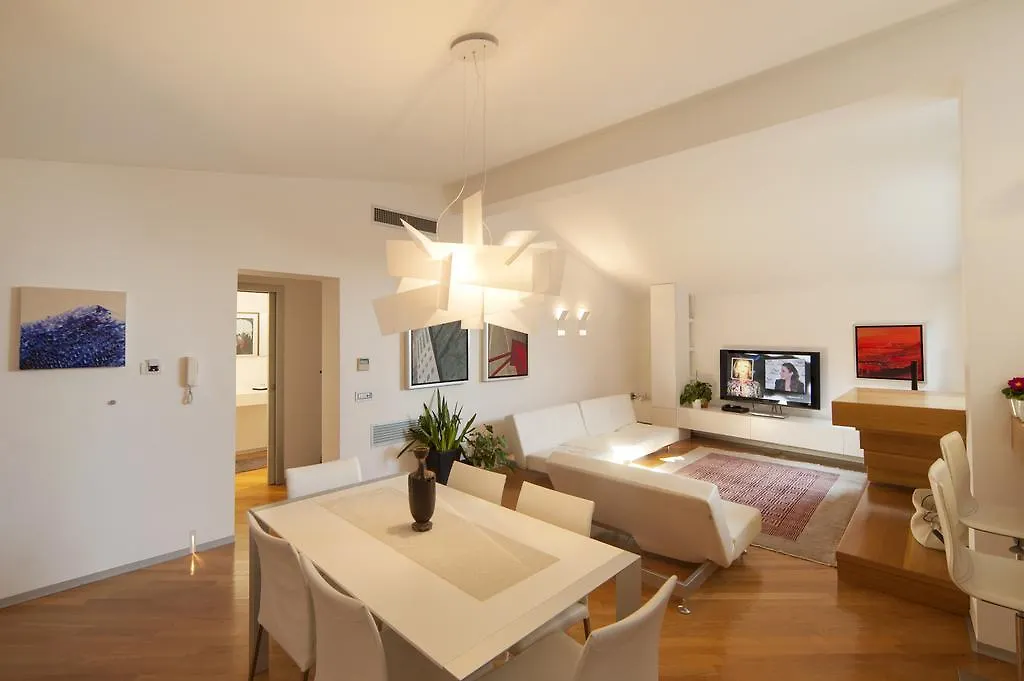Loft In Master Palace Catania