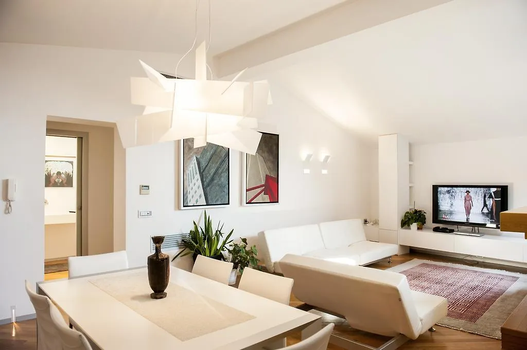 Loft In Master Palace Catania 0*,