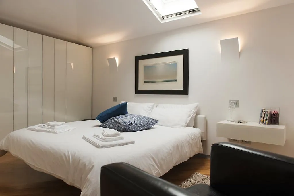 Loft In Master Palace Catania Italy