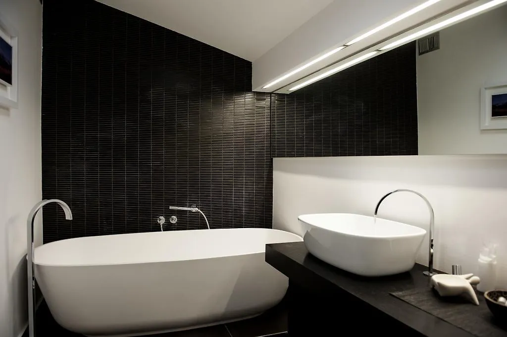Apartment Loft In Master Palace Catania