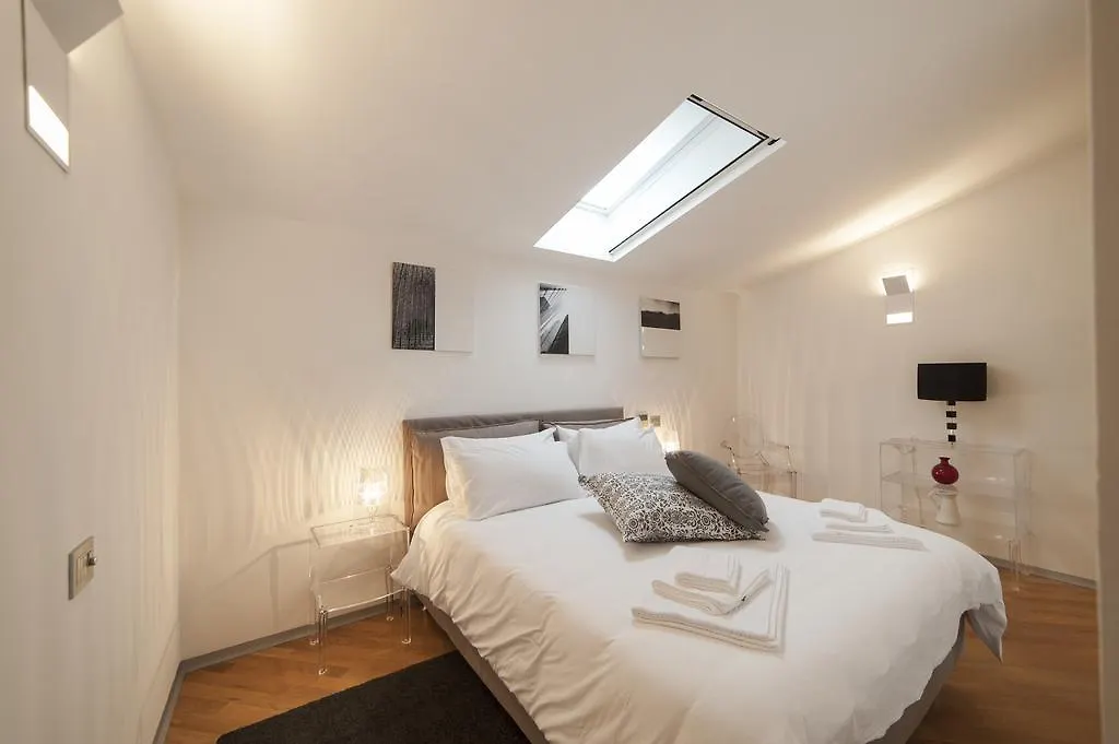 Loft In Master Palace Catania 0*,  Italy