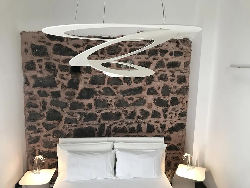 Loft In Master Palace Catania