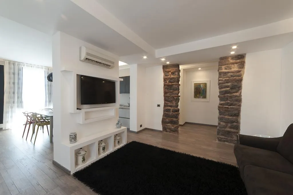 Loft In Master Palace Catania 0*,