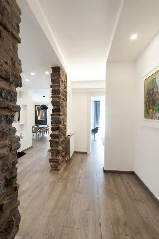 Loft In Master Palace Catania