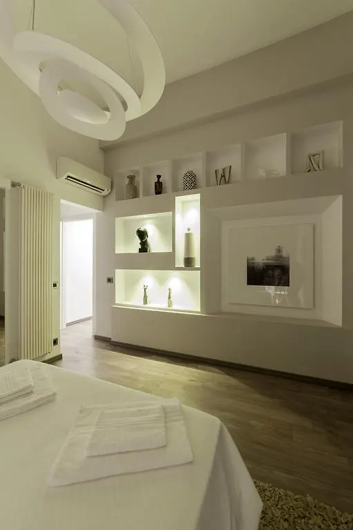 Loft In Master Palace Catania Italy