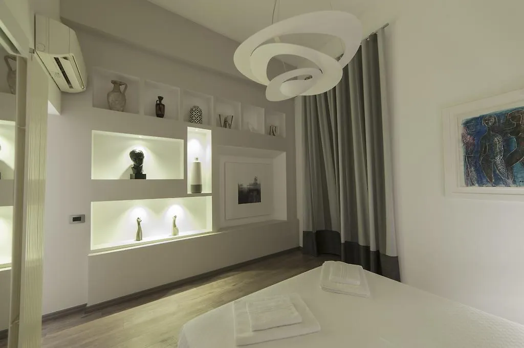 Loft In Master Palace Catania 0*,