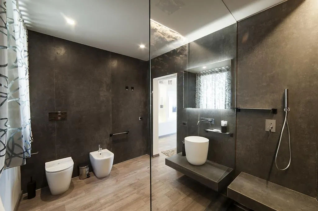 Loft In Master Palace Catania 0*,