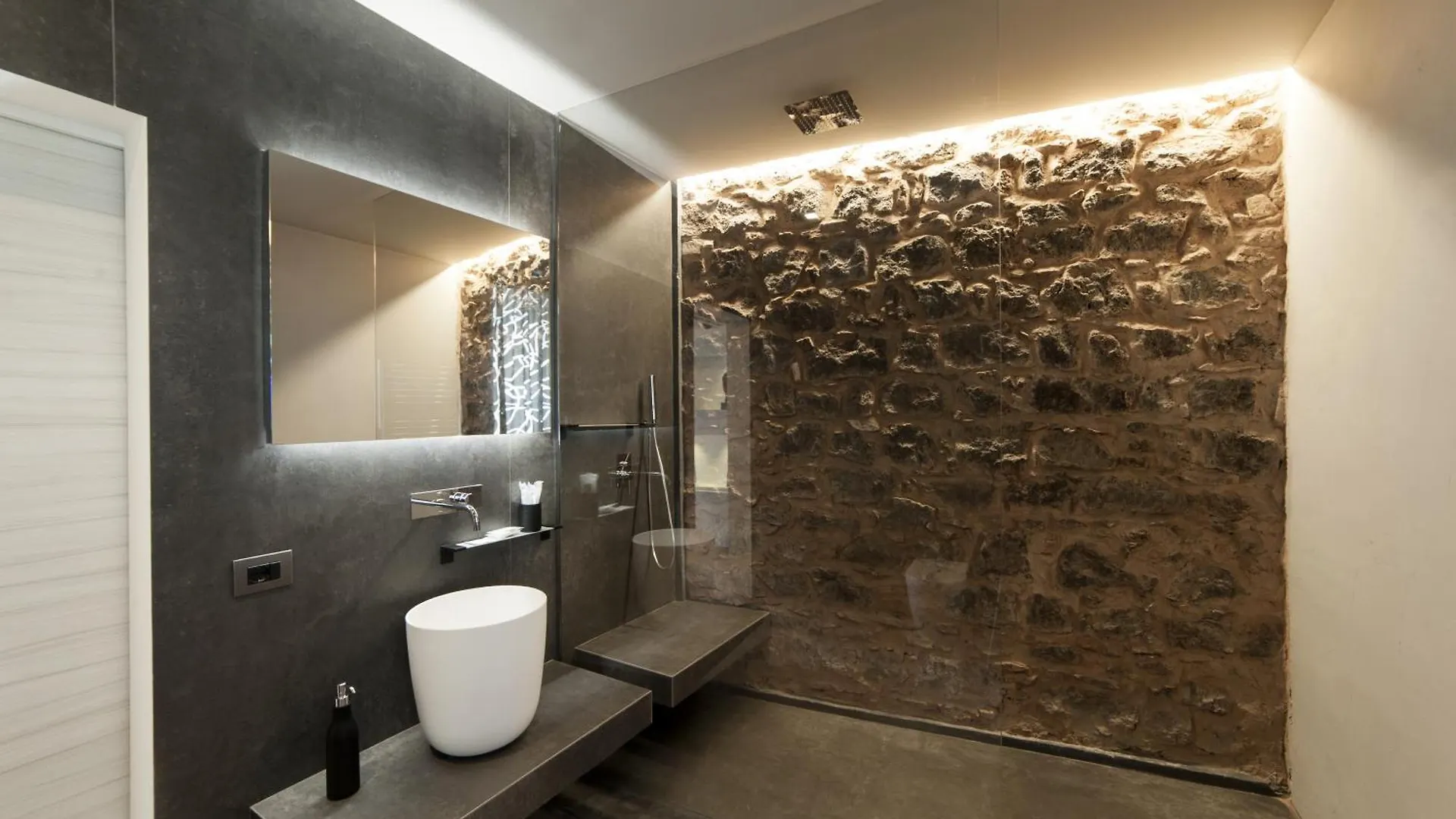 Loft In Master Palace Catania Italy