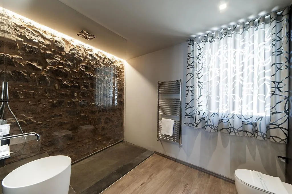 Loft In Master Palace Catania Apartment