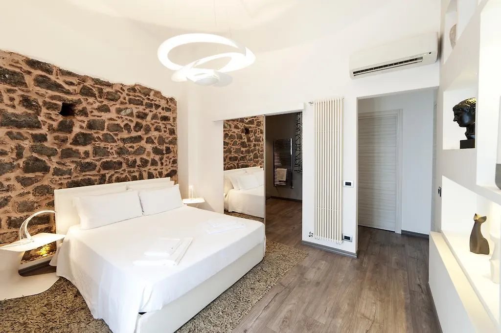 Loft In Master Palace Catania 0*,  Italy
