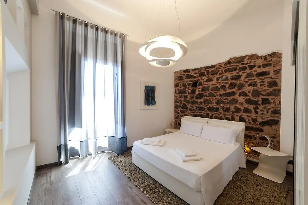 Apartment Loft In Master Palace Catania Italy