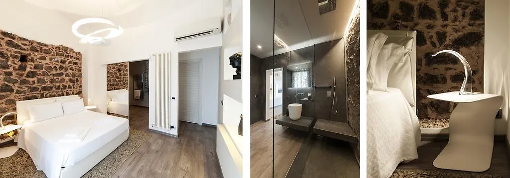 Loft In Master Palace Catania