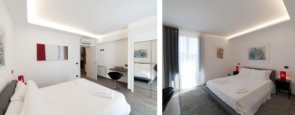 Loft In Master Palace Catania 0*,  Italy