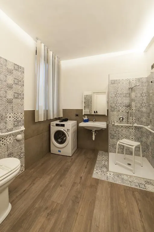 Loft In Master Palace Catania
