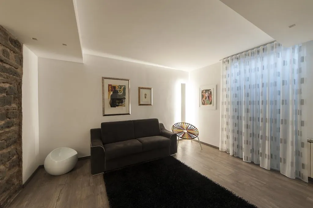Loft In Master Palace Catania 0*,  Italy