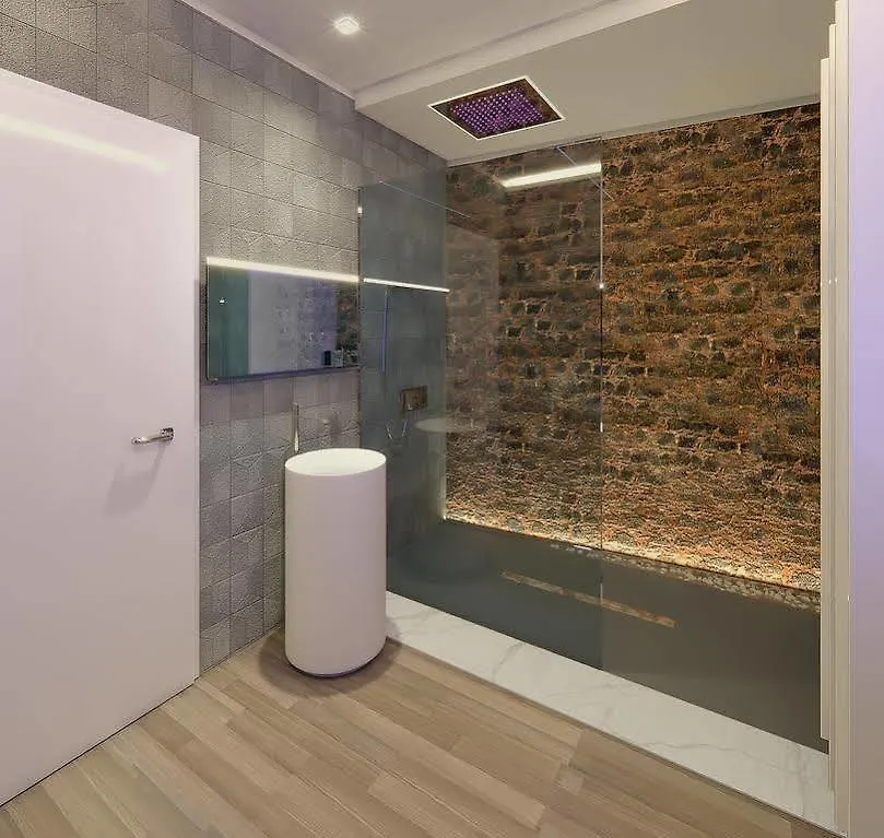Apartment Loft In Master Palace Catania