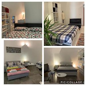 Appartamento Zziny House, Catania
