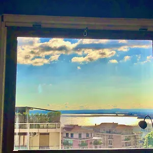 Appartamento Casa Rotolo, Catania