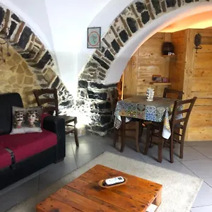 Casa vacanze Antony's, Catania