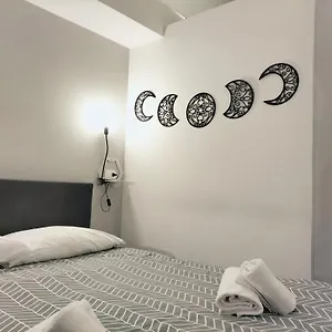 Casa vacanze Theatron, Catania