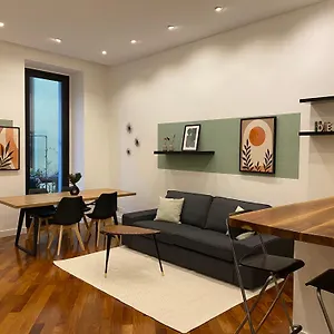  Apartment Domus Scudo Di Francia Italy