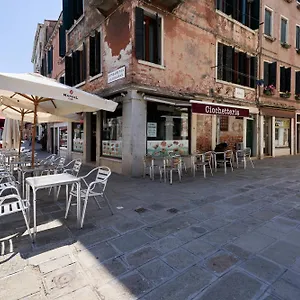  Apartment Cannaregio S Italy