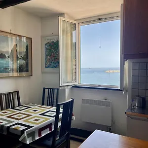 Apartment La Nicolina Italy