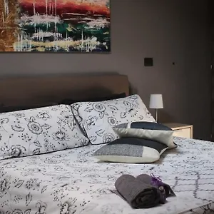  Apartment Luxury Keops Italy
