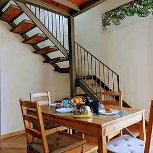 Appartamento Loft Casa Celeste, Catania
