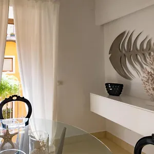 Apartment Etnart Gallery House, Catania