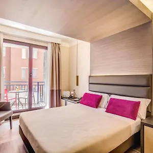 **** Hotel Warmthotel Italy