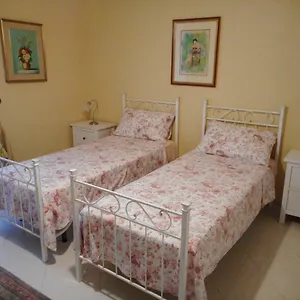 Apartment Adalgisa House, Catania